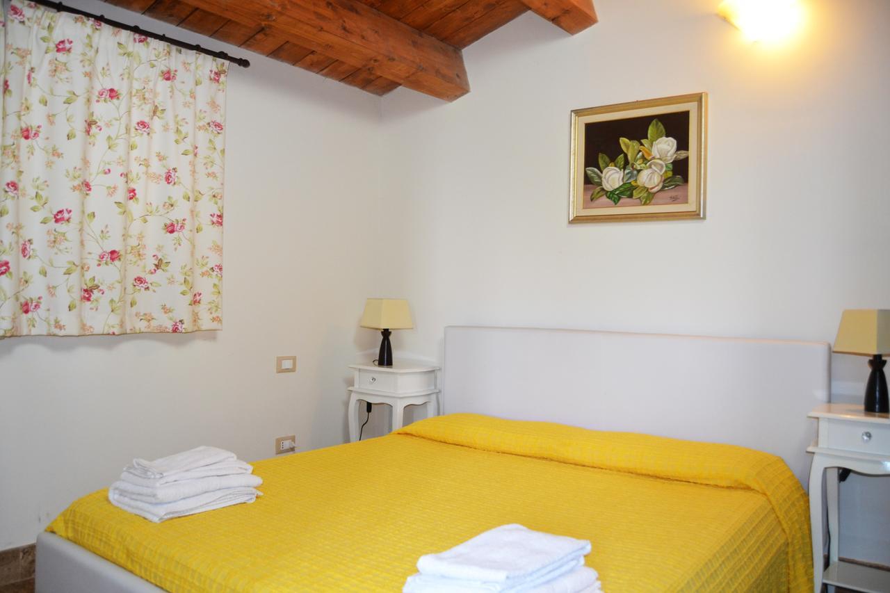 Tenuta Gran Paradiso Hotel Palombara Sabina Kültér fotó
