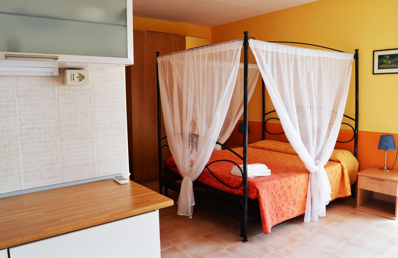 Tenuta Gran Paradiso Hotel Palombara Sabina Kültér fotó