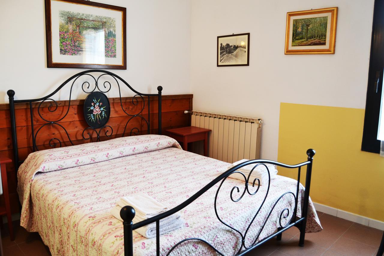 Tenuta Gran Paradiso Hotel Palombara Sabina Kültér fotó