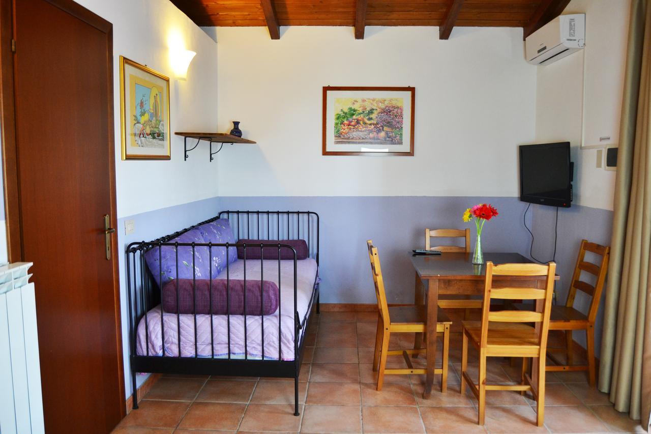 Tenuta Gran Paradiso Hotel Palombara Sabina Kültér fotó