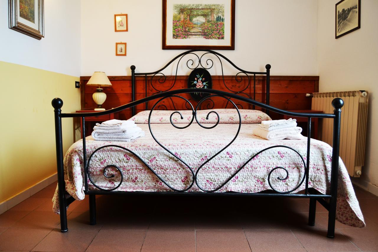 Tenuta Gran Paradiso Hotel Palombara Sabina Kültér fotó