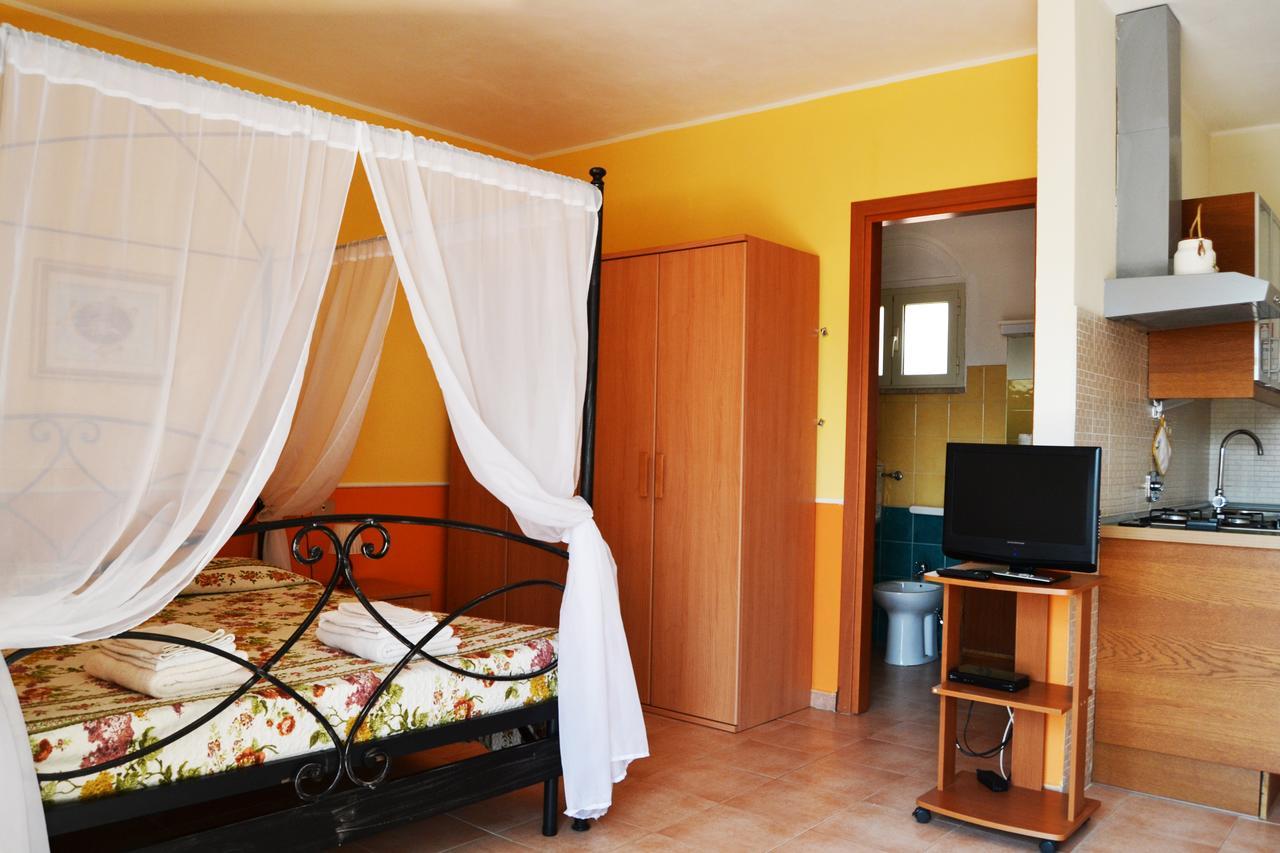 Tenuta Gran Paradiso Hotel Palombara Sabina Kültér fotó