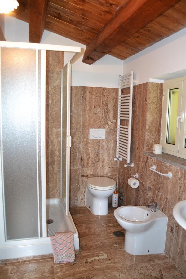 Tenuta Gran Paradiso Hotel Palombara Sabina Kültér fotó