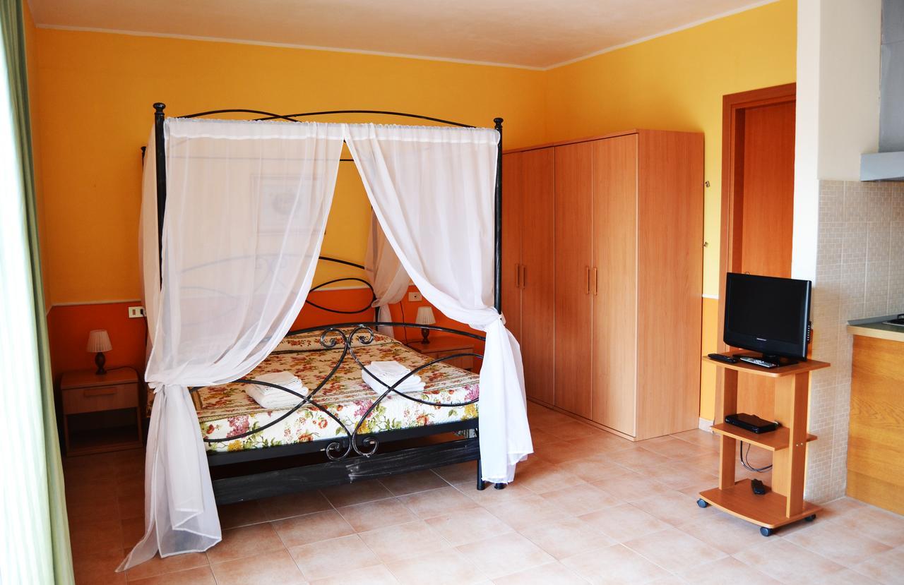 Tenuta Gran Paradiso Hotel Palombara Sabina Kültér fotó