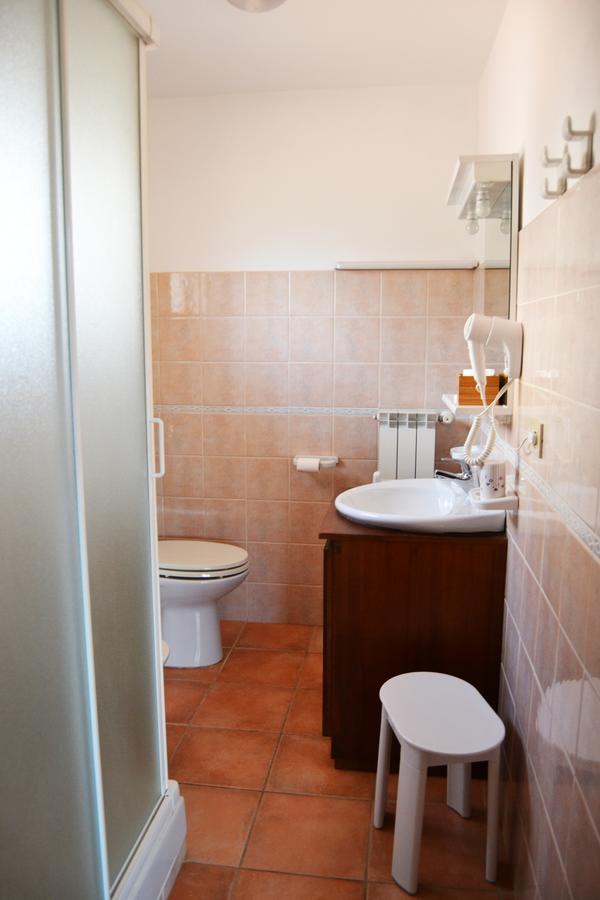 Tenuta Gran Paradiso Hotel Palombara Sabina Kültér fotó