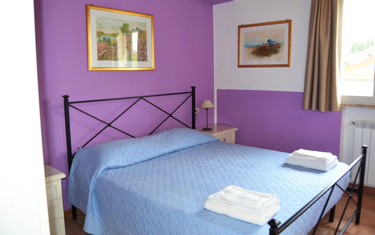 Tenuta Gran Paradiso Hotel Palombara Sabina Kültér fotó